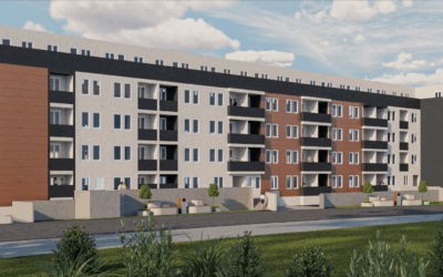 Mirijevo 3, Podmorničara Đorđa Mitrovića