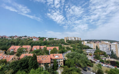 Mirijevo, 16. oktobra