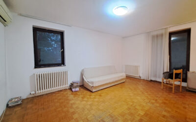 Karaburma, Salvadora Aljendea