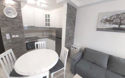 Mirijevo 3, Podmorničara Đorđa Mitrovića