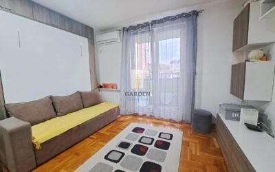 Mirijevo, Davorina Jenka