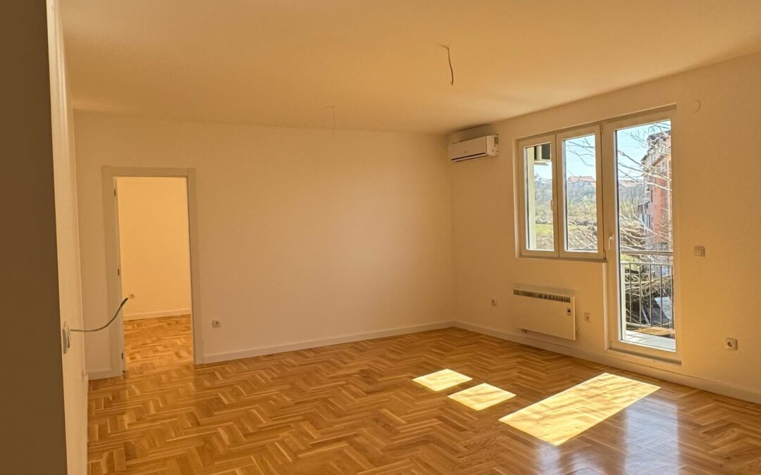 Mirijevo, Rudi Čajaveca