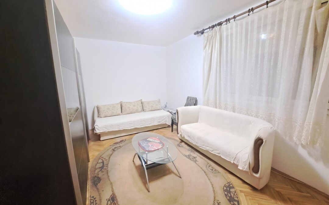 Karaburma, Marijane Gregoran