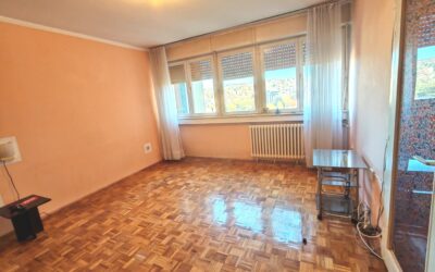 Mirijevo, Mirijevski venac